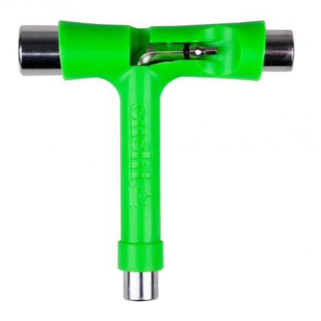 Sushi Tool Ultimate Ninja T Tool - Green £5.99